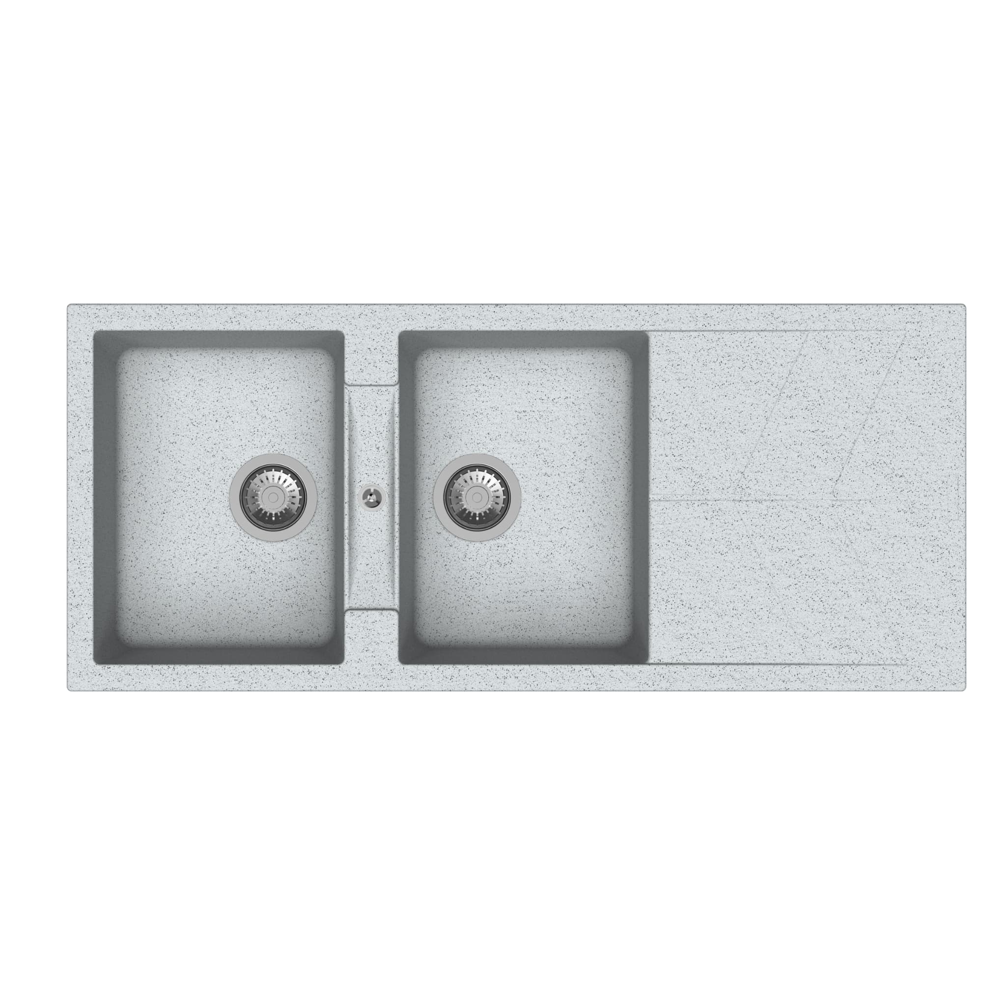 CARYSIL JAZZ D200 - Concrete — image 7