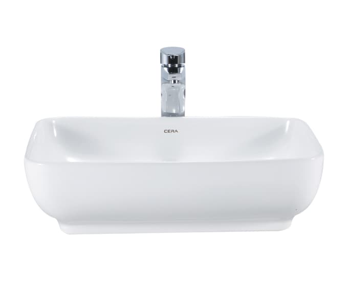 CERA S2020102 - White — image 2