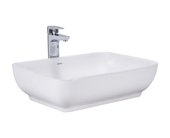 CERA S2020102 - White — image 3