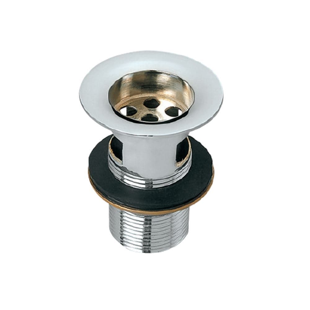 Jaquar 709 - Chrome — image 1