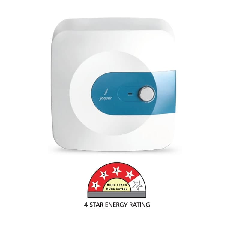 Jaquar Geyser Elena Vertical - ELM-WHT-V006 — image 1