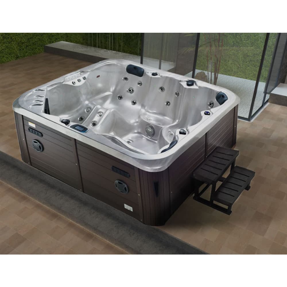 Jaquar SPABREVA5S - JSP-WHT-SPABREVA5S — image 1