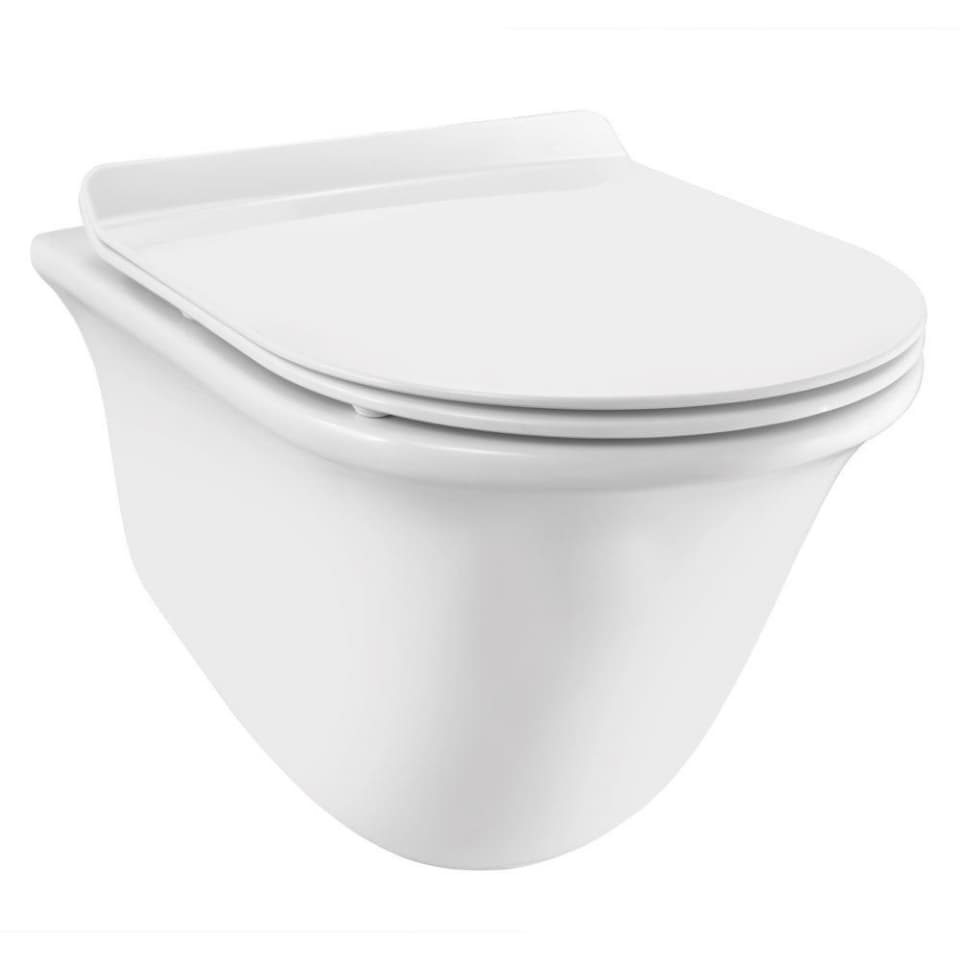 Jaquar 10953BIUFSM - ONS-WHT-10953BIUFSM — image 1