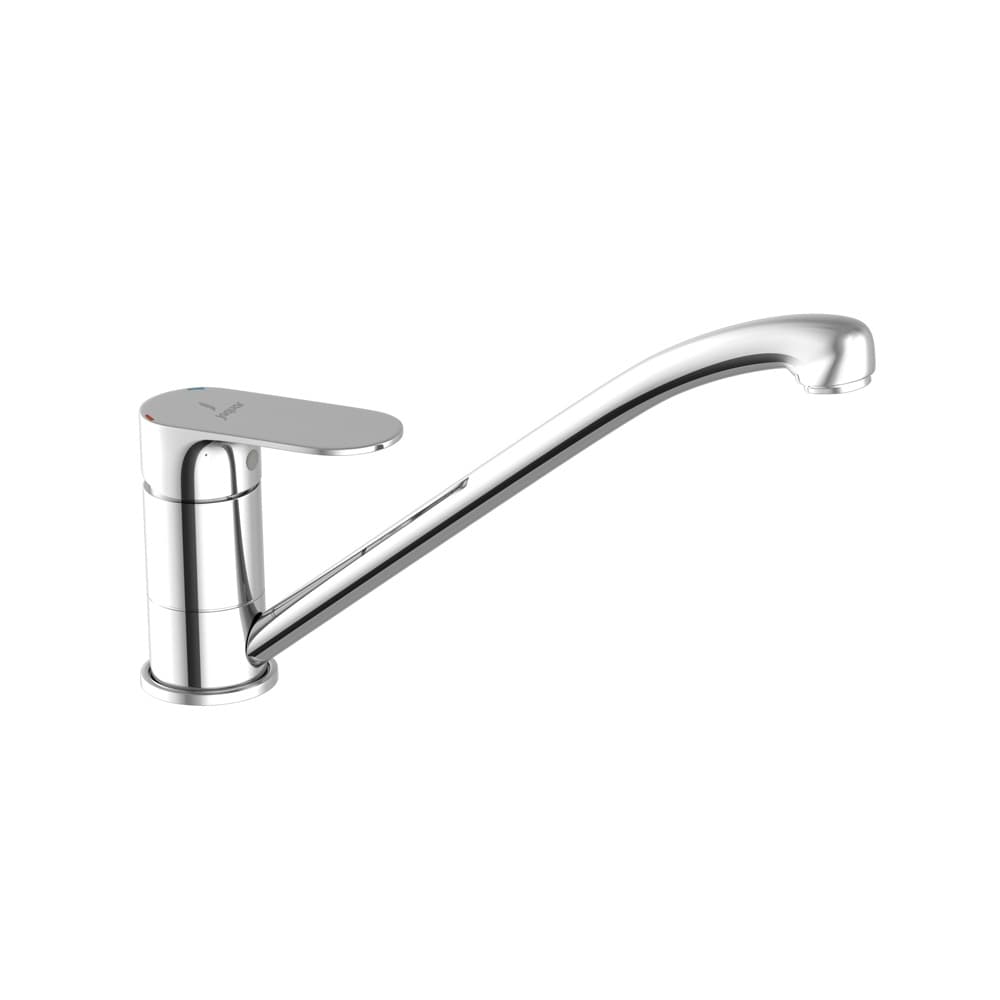 Jaquar 15173BPM - Chrome — image 1