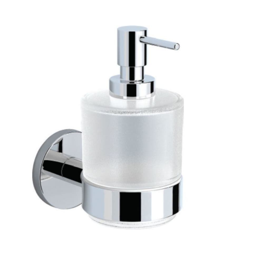 Jaquar 1135N - Chrome — image 2