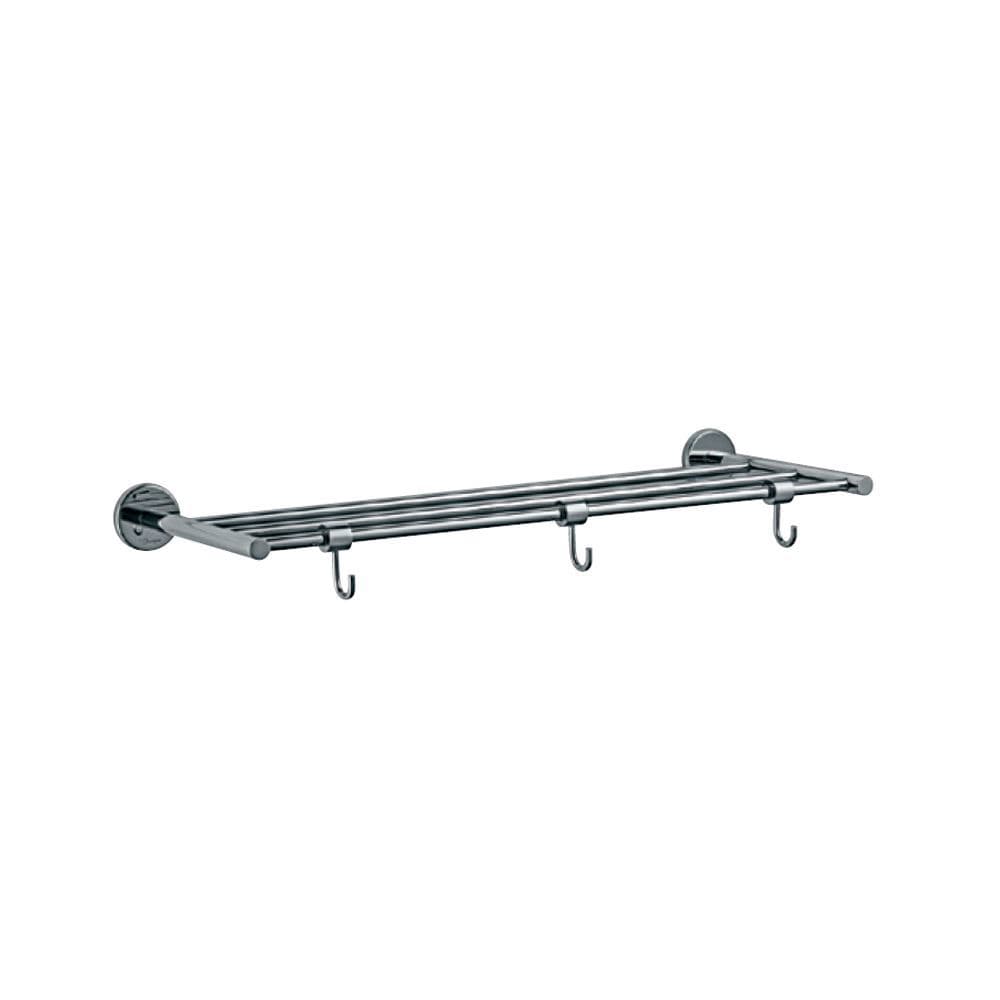 Jaquar 1181FHS - Chrome — image 2