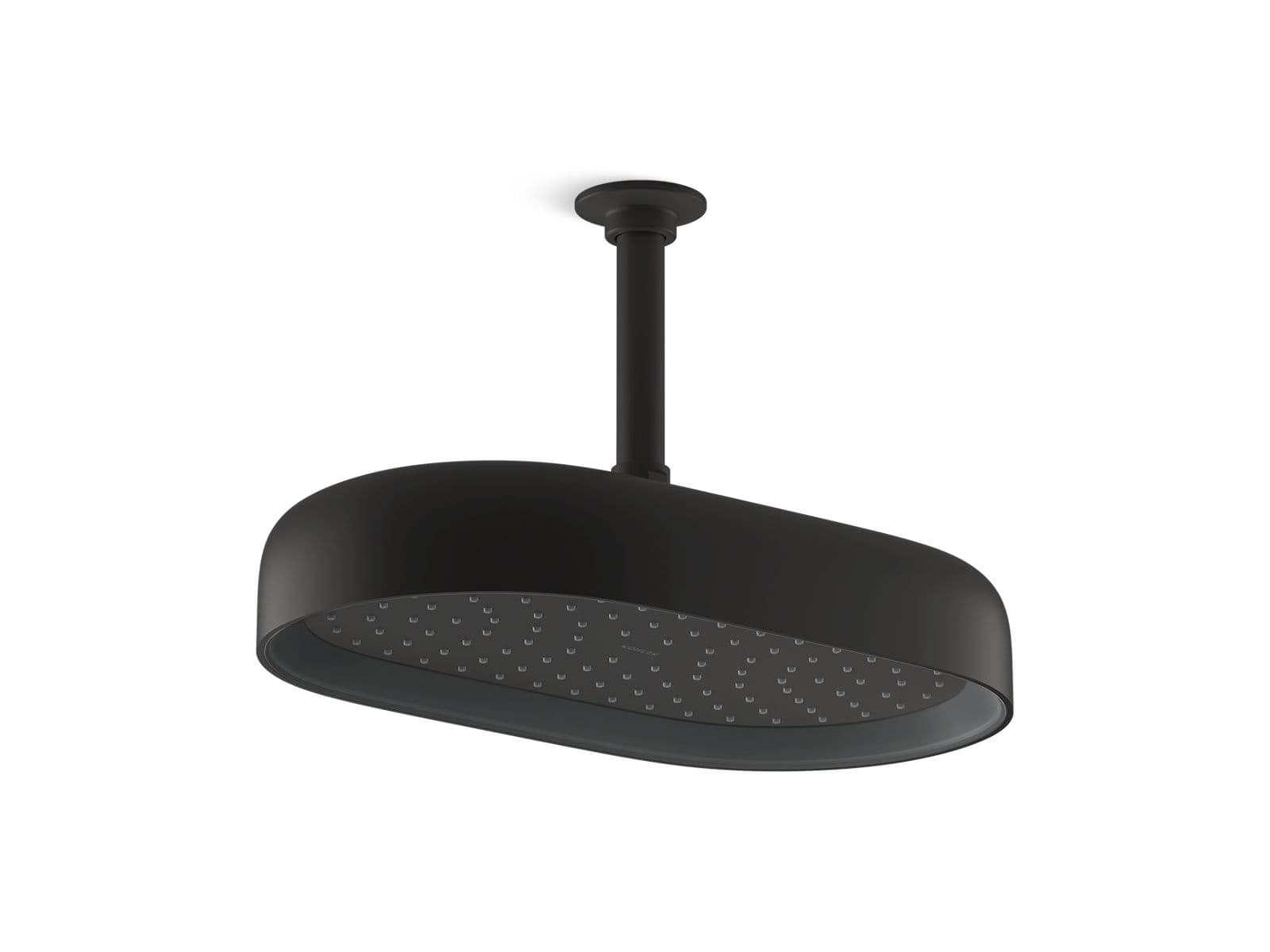 Kohler K-26854IN - Matte Black — image 4