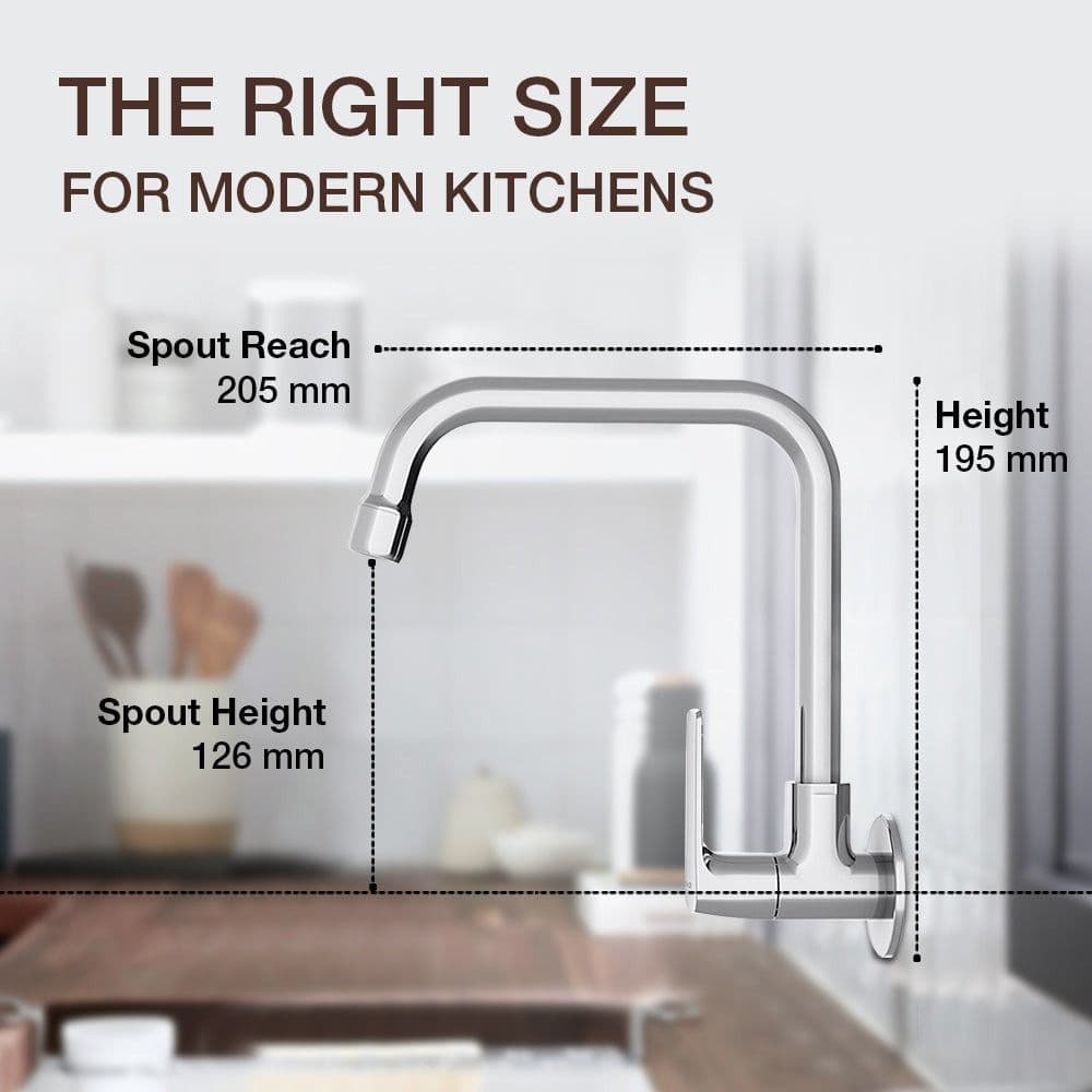 Kohler K-37314IN-4 - Chrome — image 4