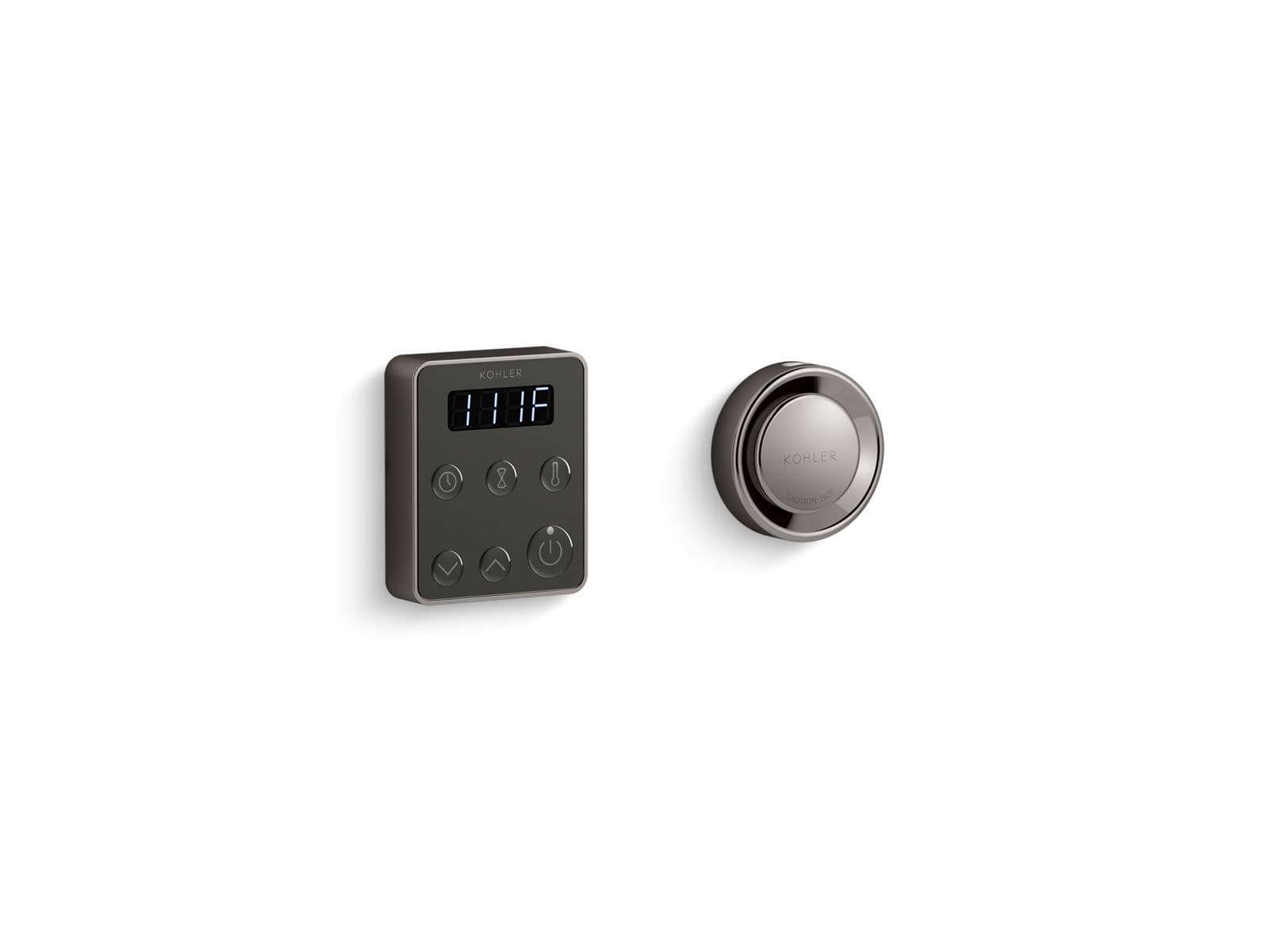 Kohler K-5558 - Brushed Bronze — image 5