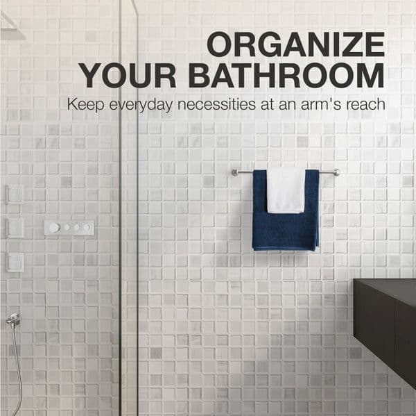 Kohler K-25067IN - Chrome — image 5