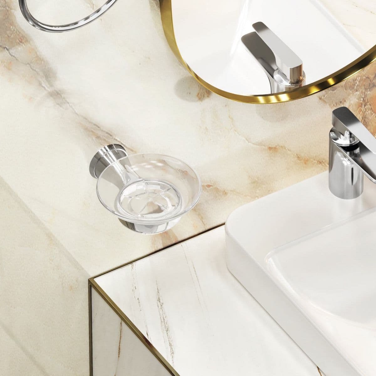 Kohler K-25072IN - Chrome — image 5