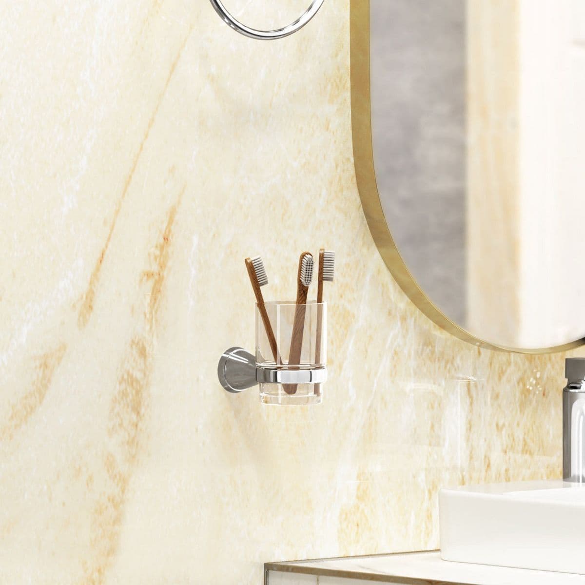 Kohler K-10712D - Chrome — image 5