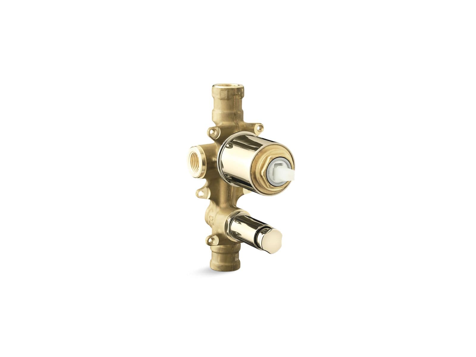 Kohler K-99924IN - Chrome — image 5
