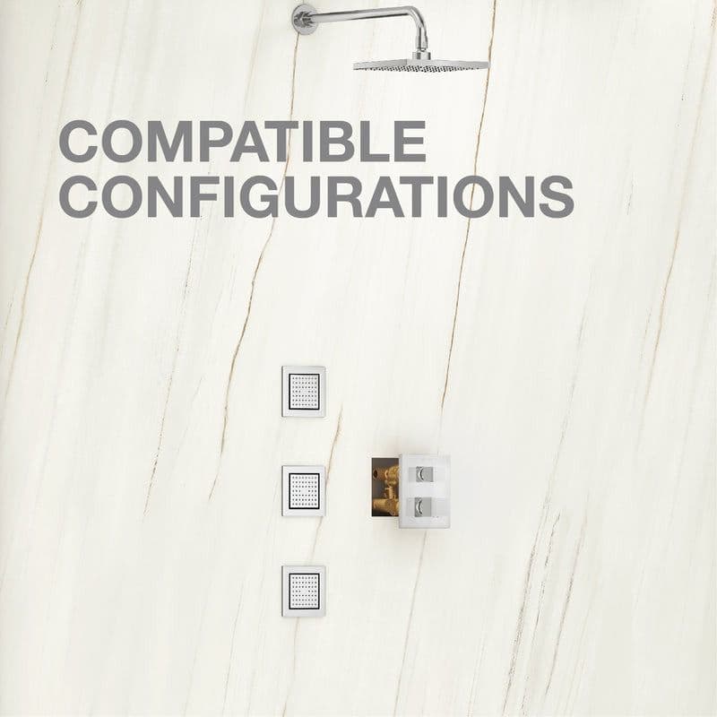 Kohler K-20742IN-9FP - Brushed Bronze — image 6