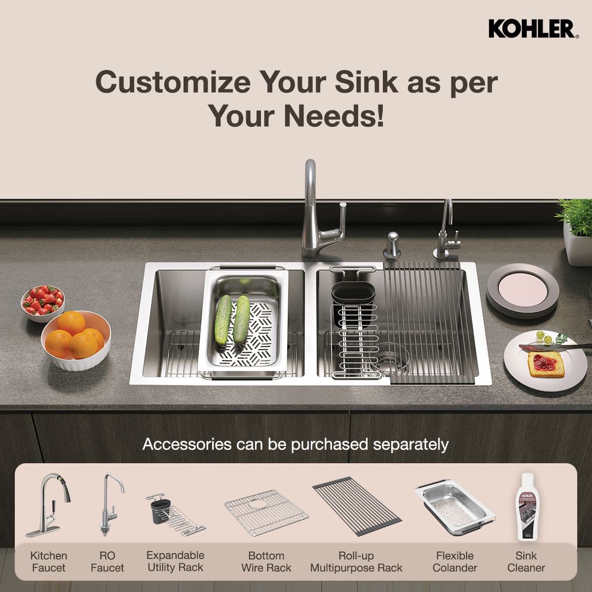 Kohler 39208IN-NA - 39208IN-NA — image 6