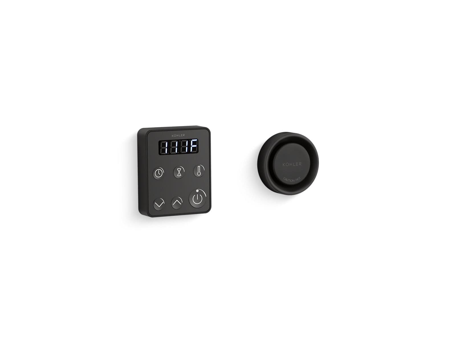 Kohler K-5558 - Brushed Bronze — image 6