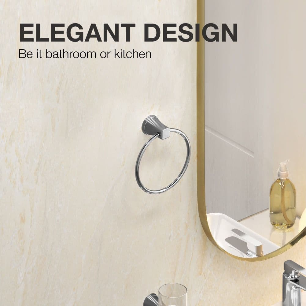 Kohler K-25070IN - Chrome — image 6