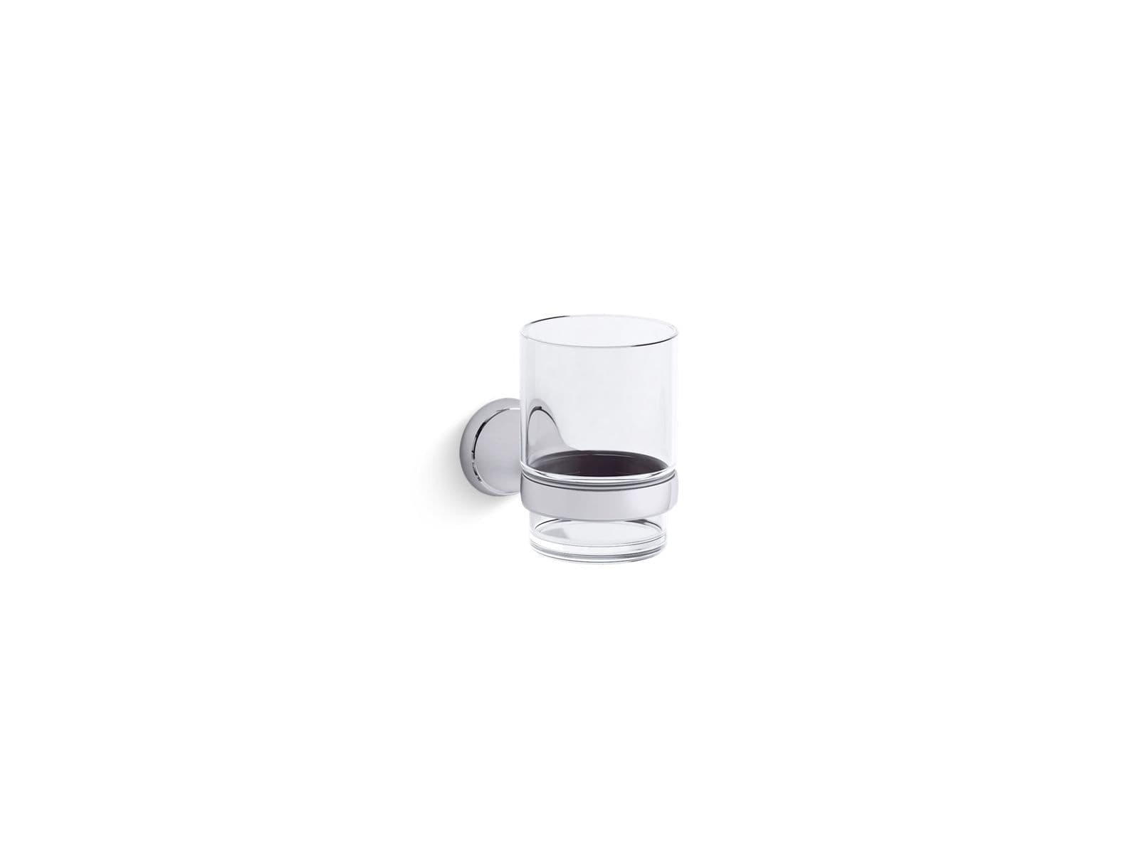 Kohler K-10712D - Chrome — image 6