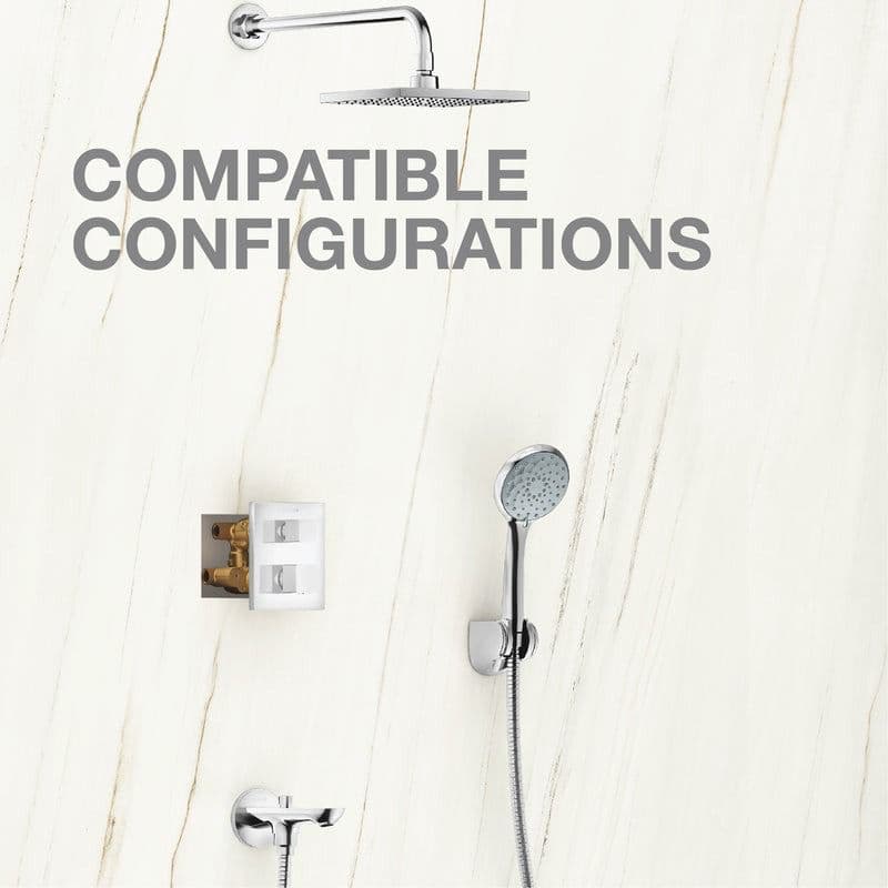 Kohler K-20742IN-9FP - Brushed Bronze — image 7