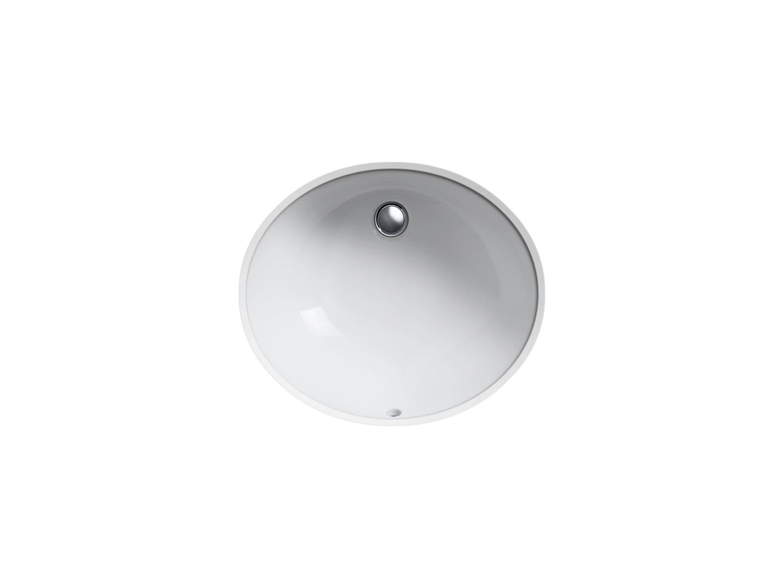 Kohler K-2211IN - White — image 2