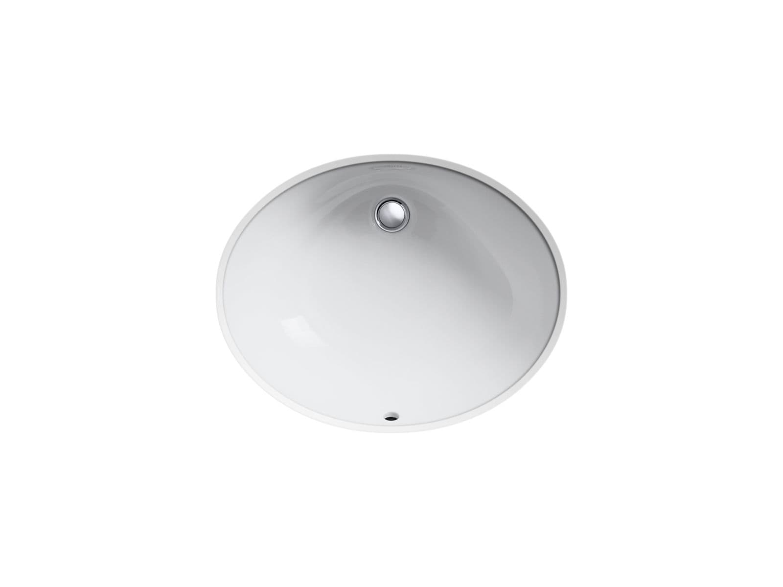 Kohler K-2214IN - White — image 2