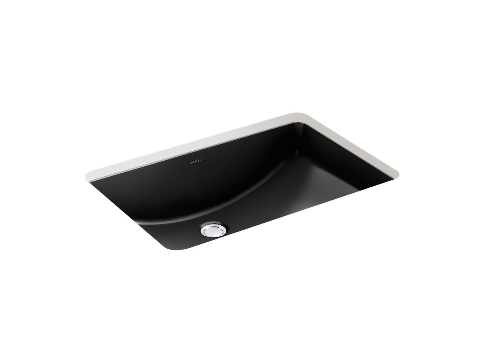 Kohler K-24563IN - White — image 2