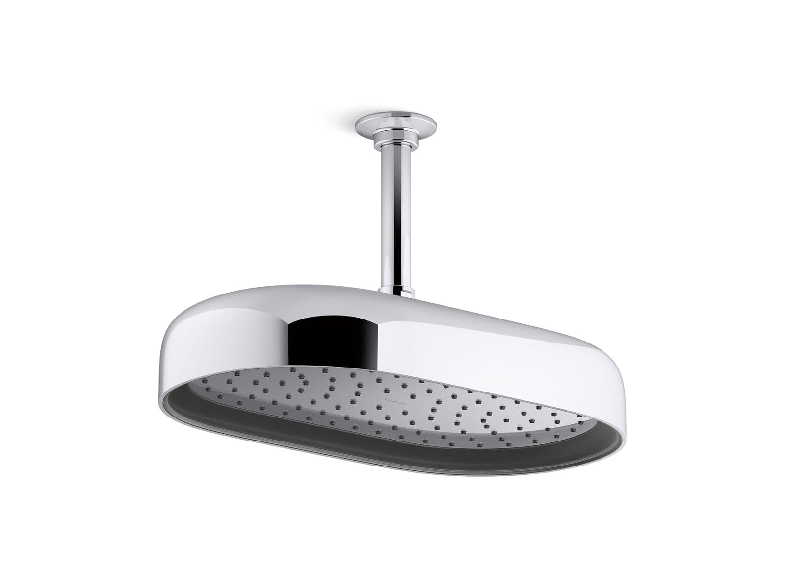 Kohler K-26854IN - Matte Black — image 2