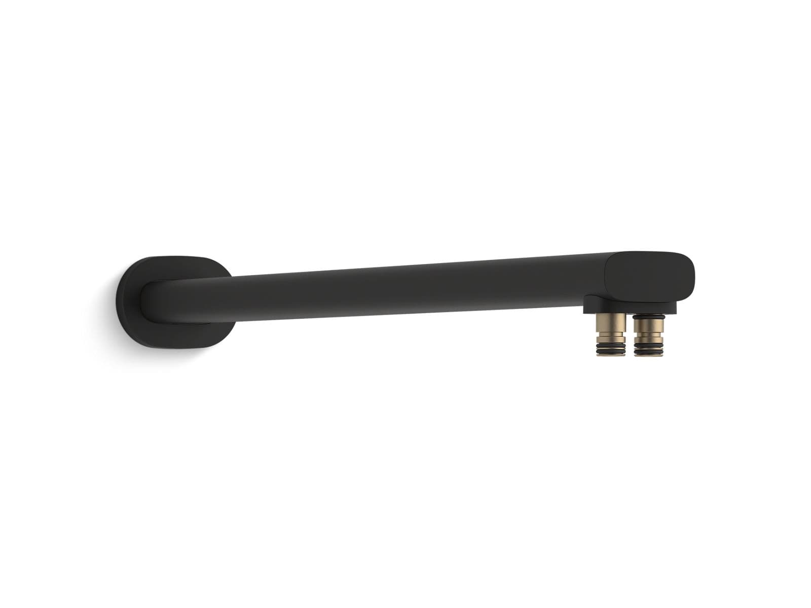 Kohler K-26326T - Chrome — image 2