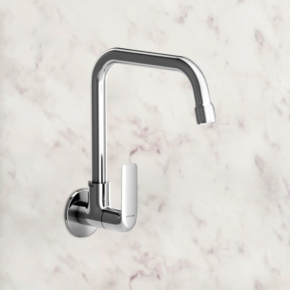 Kohler K-37314IN-4 - Chrome — image 2