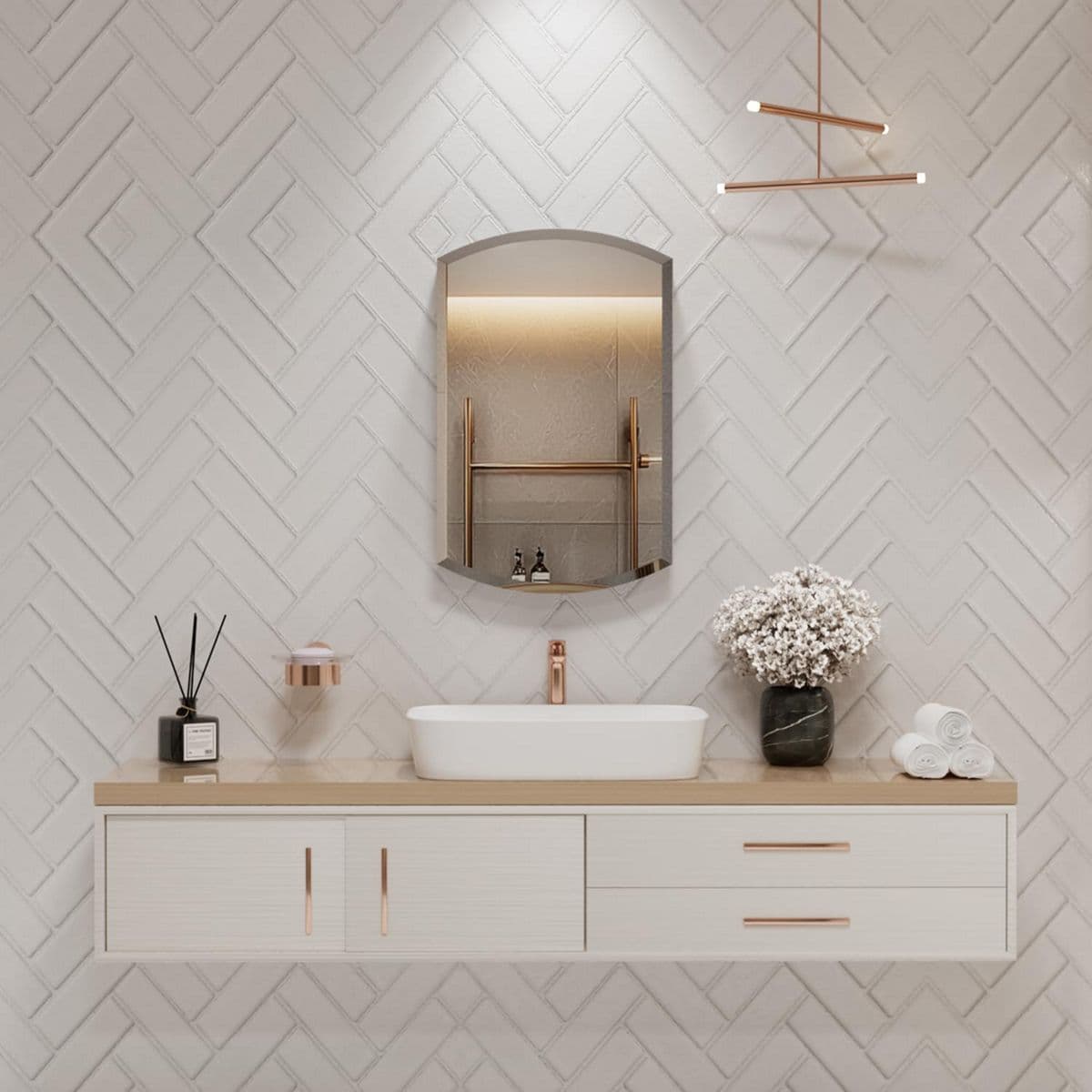 Kohler K-31367IN - Brushed Gold — image 2