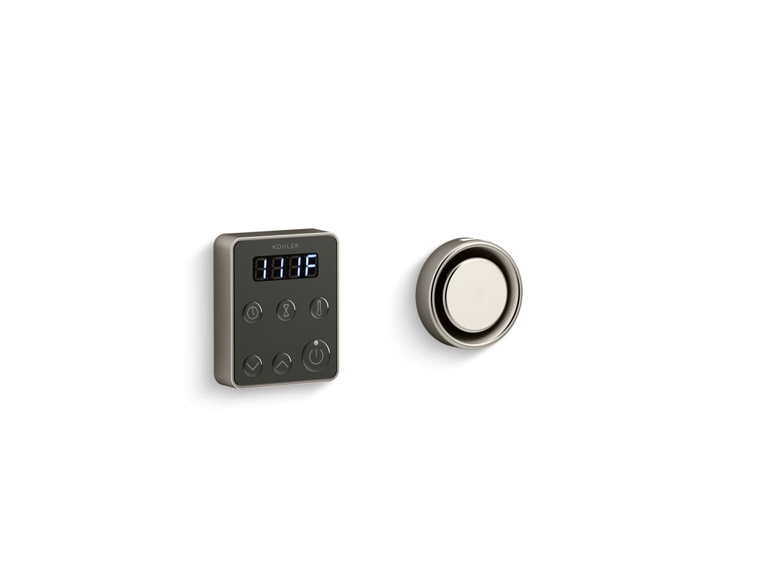 Kohler K-5558 - Brushed Bronze — image 2