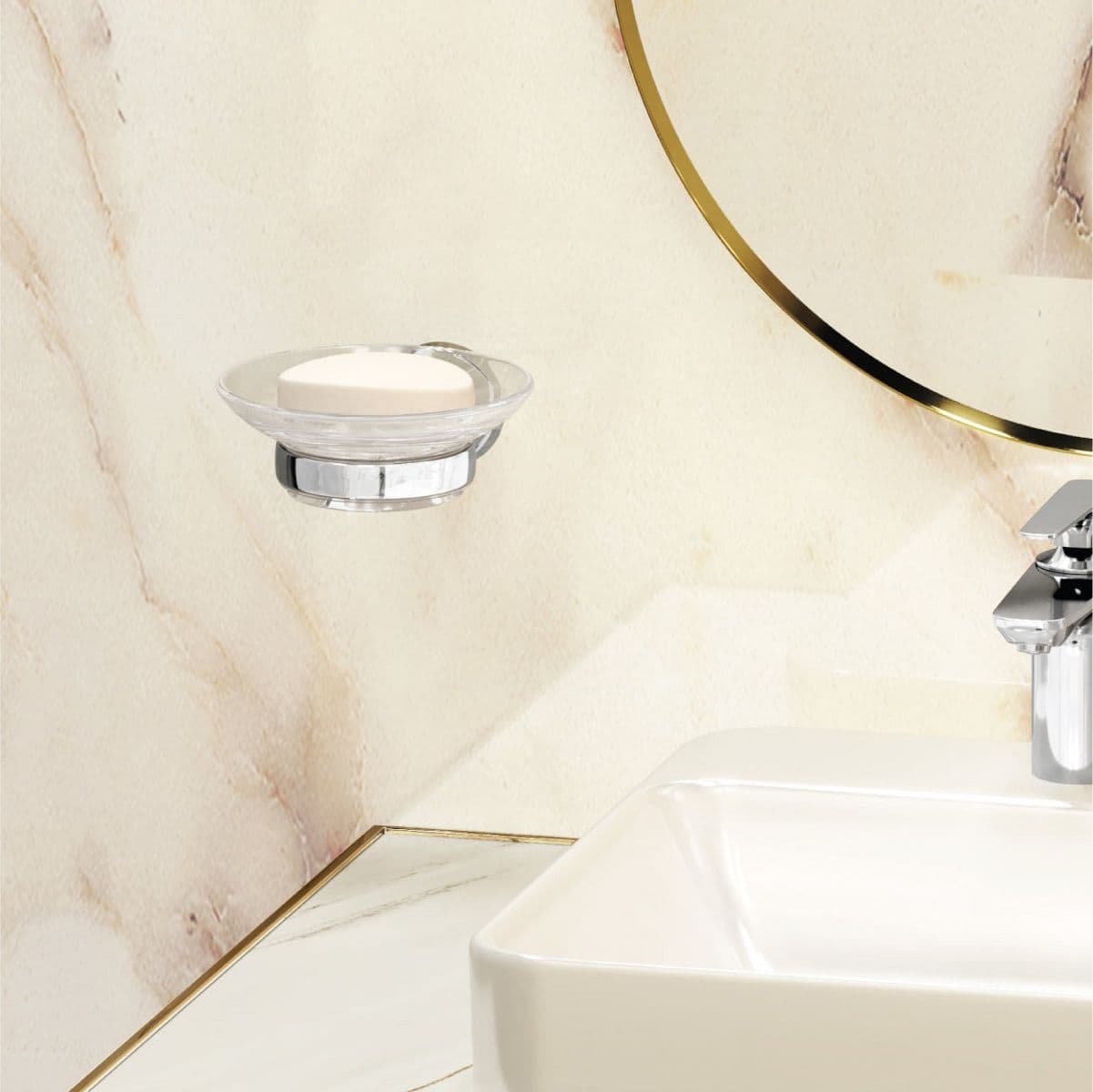 Kohler K-25072IN - Chrome — image 2