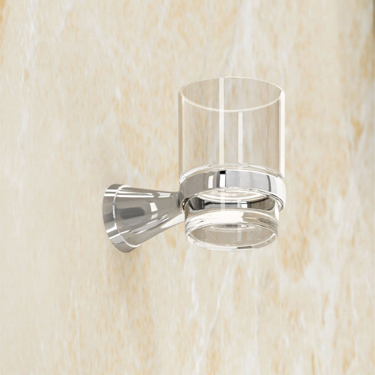 Kohler K-10712D - Chrome — image 2