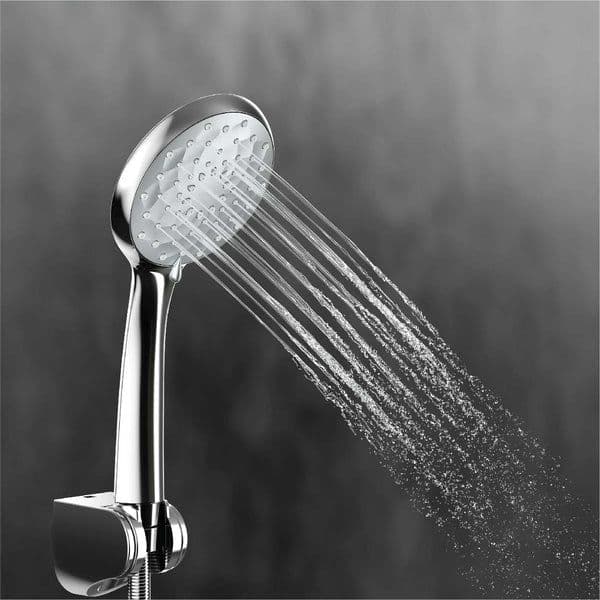 Kohler K-72425IN - Chrome — image 2