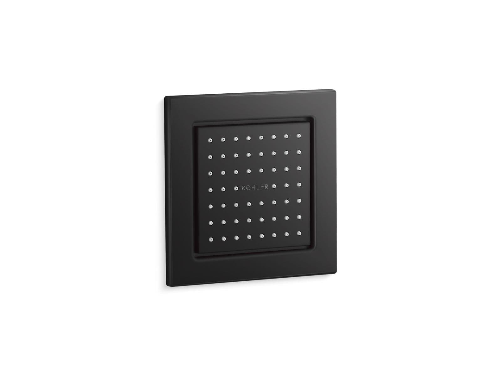 Kohler K-12927IN - Chrome — image 2