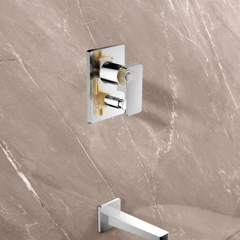 Kohler K-99924IN - Chrome — image 2
