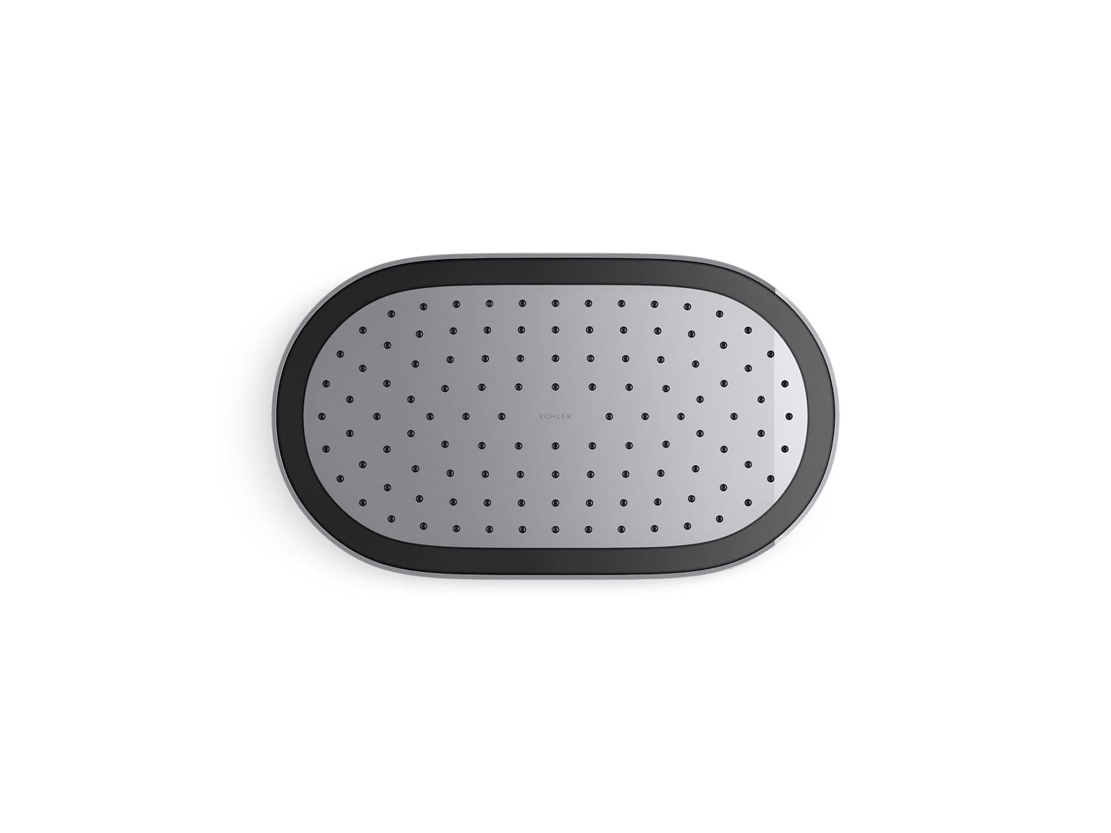 Kohler K-26854IN - Matte Black — image 3