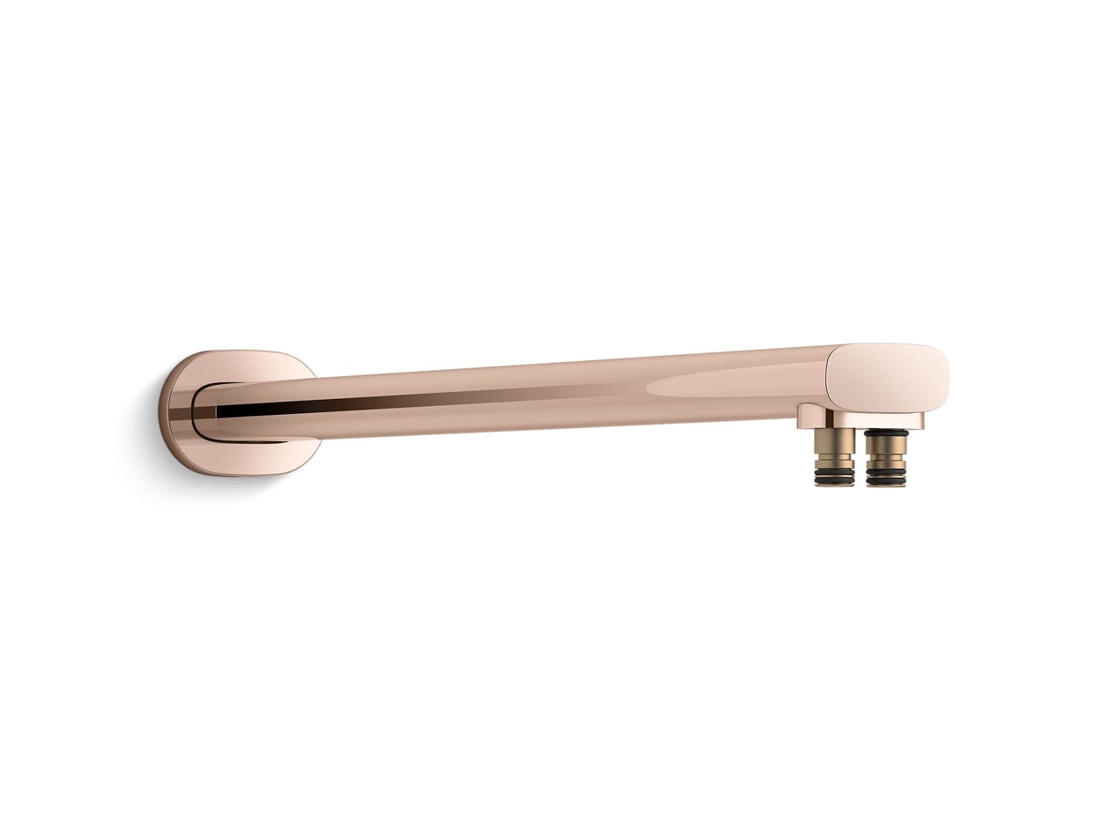 Kohler K-26326T - Chrome — image 3