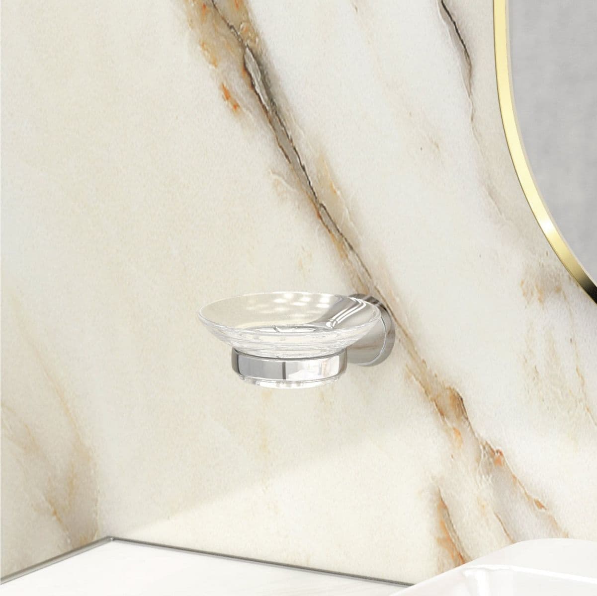 Kohler K-25072IN - Chrome — image 3