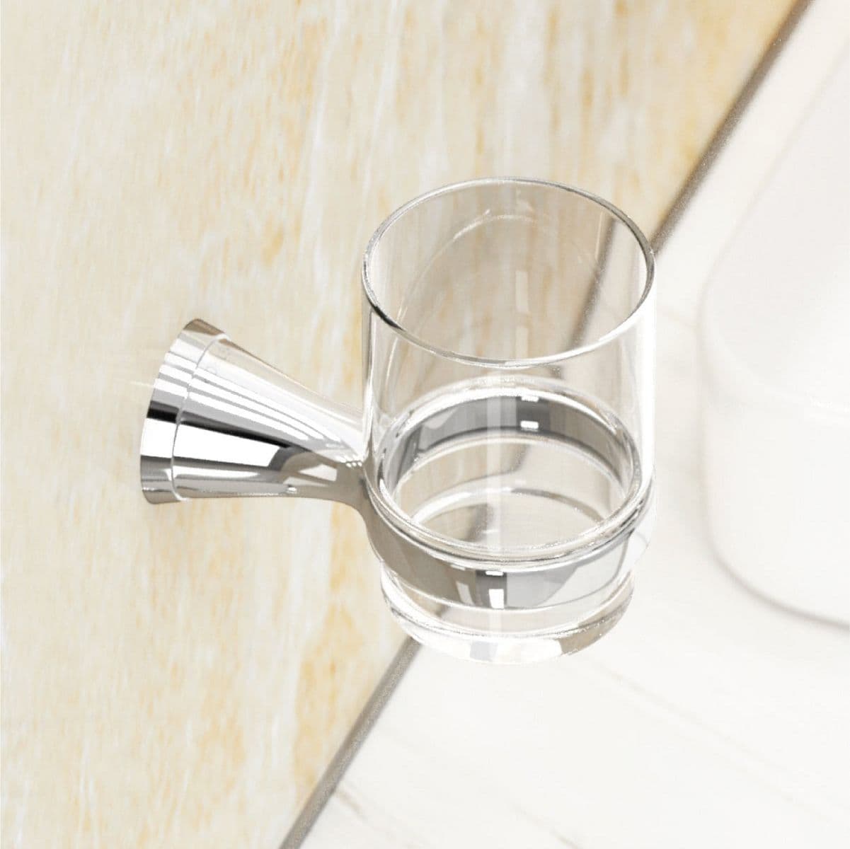 Kohler K-10712D - Chrome — image 3