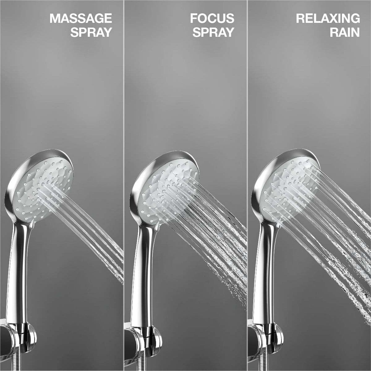 Kohler K-72425IN - Chrome — image 3