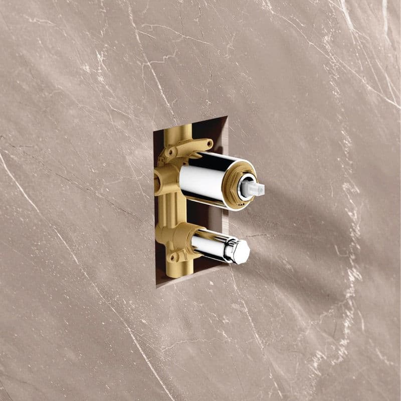 Kohler K-99924IN - Chrome — image 3
