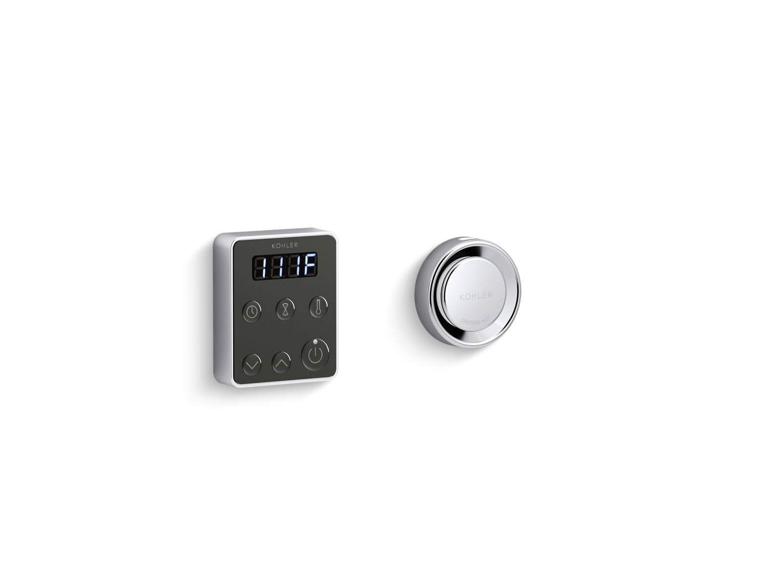 Kohler K-5558 - Brushed Bronze — image 1