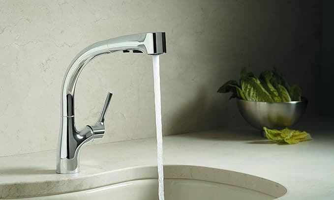 Kohler K-37316IN-4 - Chrome — image 4