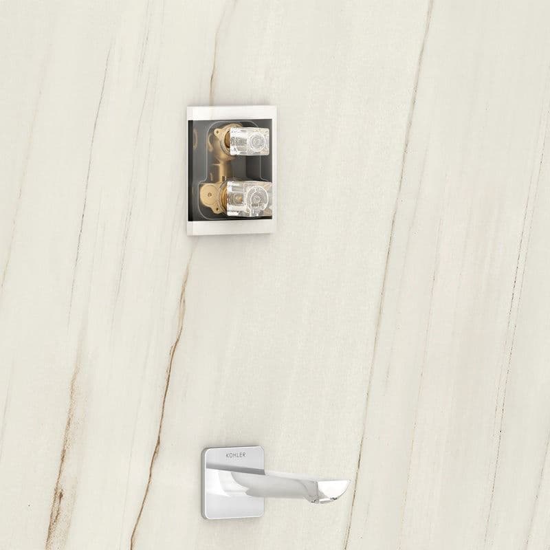 Kohler K-20742IN-9FP - Brushed Bronze — image 4