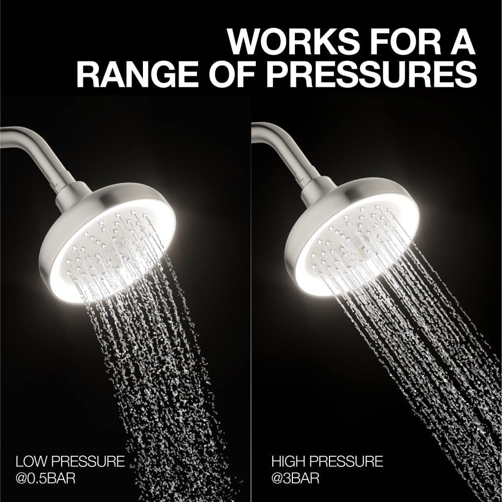 Kohler K-24717IN - Brushed Bronze — image 4