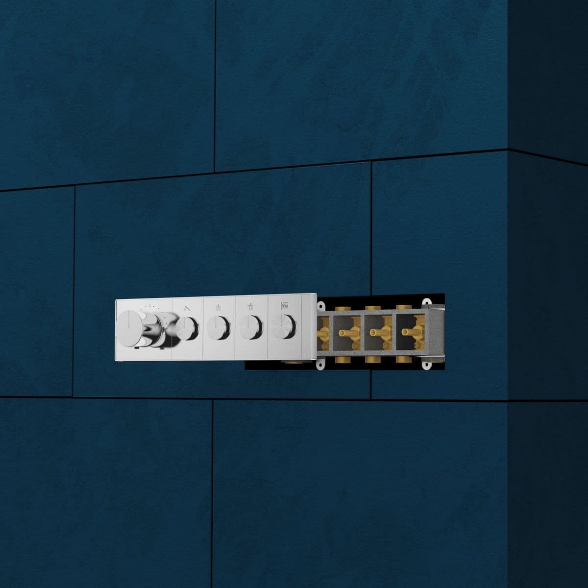 Kohler K-26344IN - K-26344IN-NA — image 4