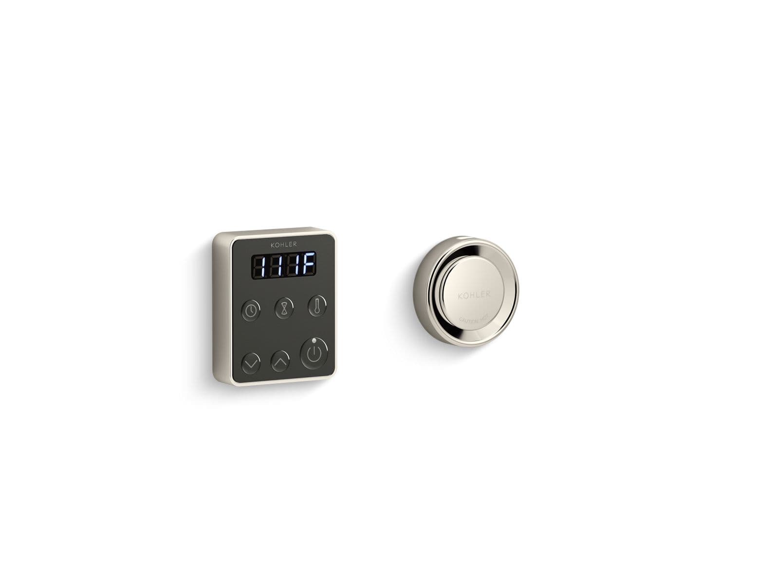 Kohler K-5558 - Brushed Bronze — image 4
