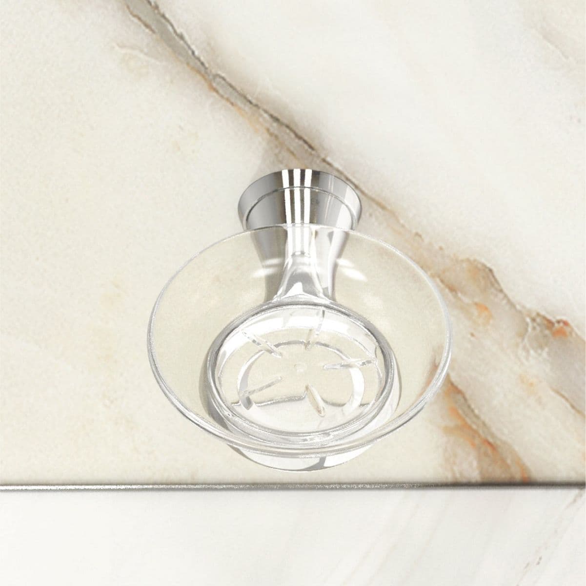 Kohler K-25072IN - Chrome — image 4