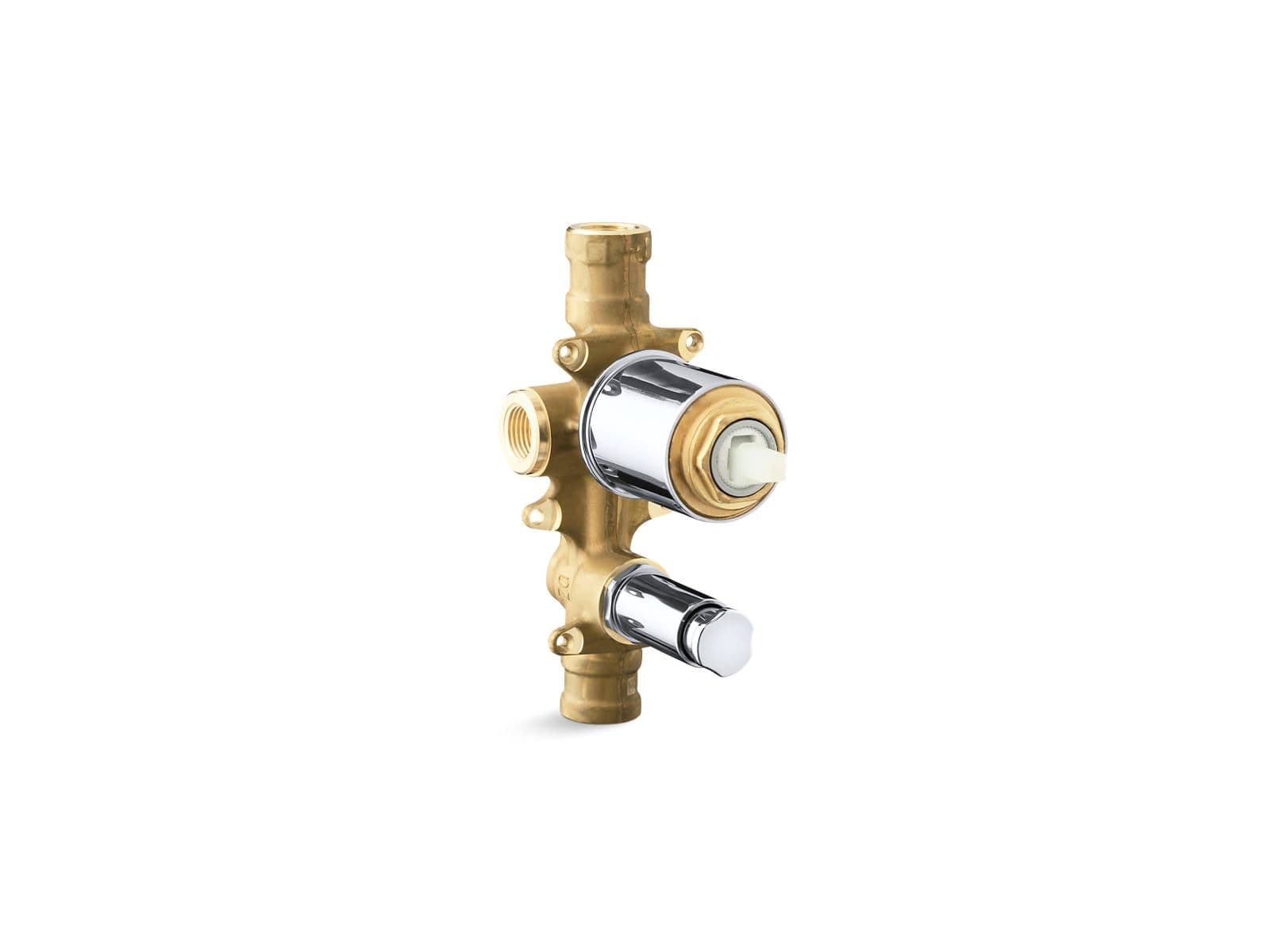 Kohler K-99924IN - Chrome — image 4